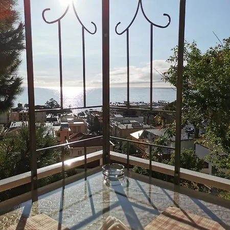 Pineta * Laigueglia