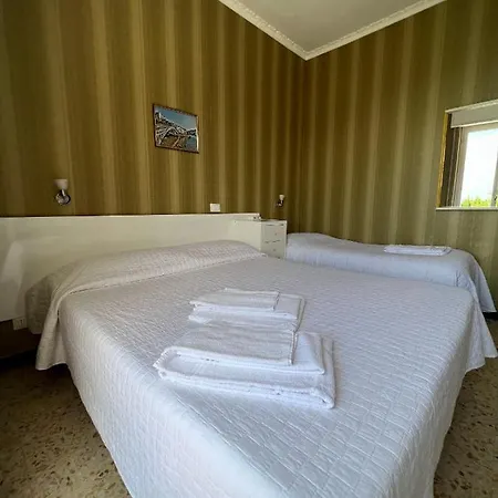 Pineta Hotel