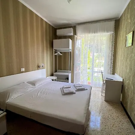 Pineta * לאיגואליה