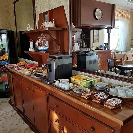 Hotel Pineta