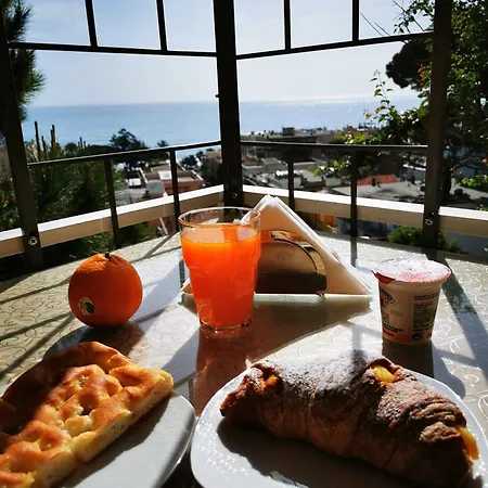 Pineta * Laigueglia