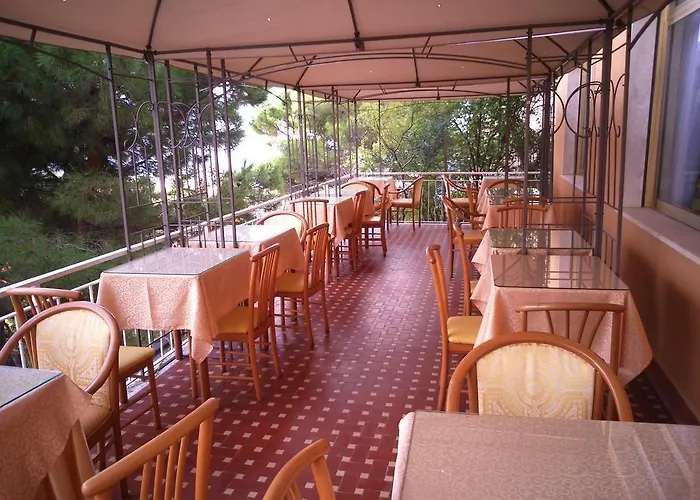 Hotel Pineta