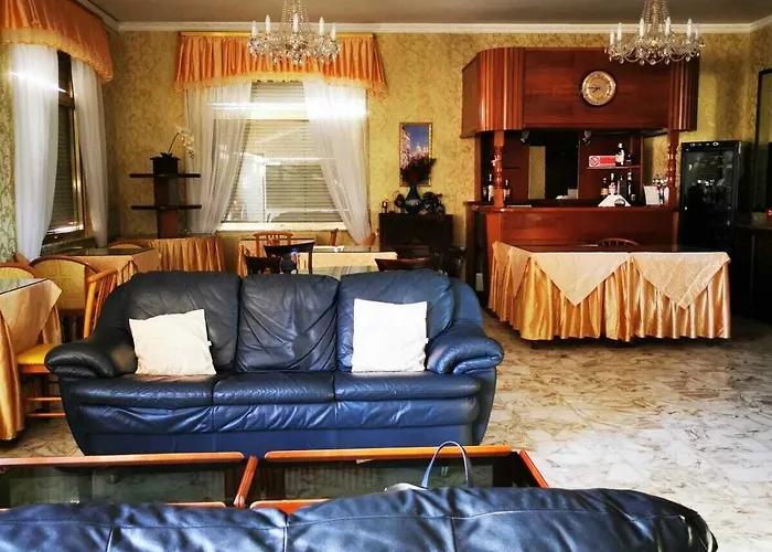 Hotel Pineta *