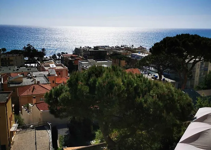 Hotel Pineta