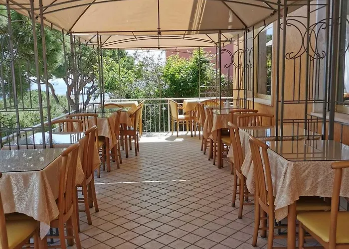Hotel Pineta