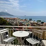 Pineta * Laigueglia