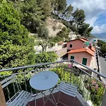 Hotel Pineta Laigueglia