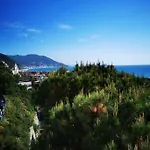 Pineta Hotel Laigueglia