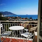 Pineta Hotel Laigueglia