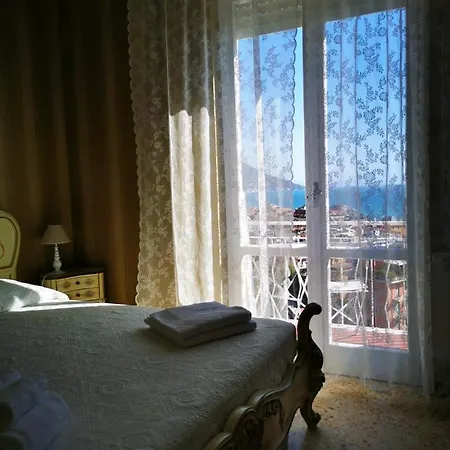 Hotel Pineta Laigueglia