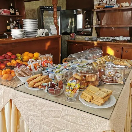 Pineta Hotel