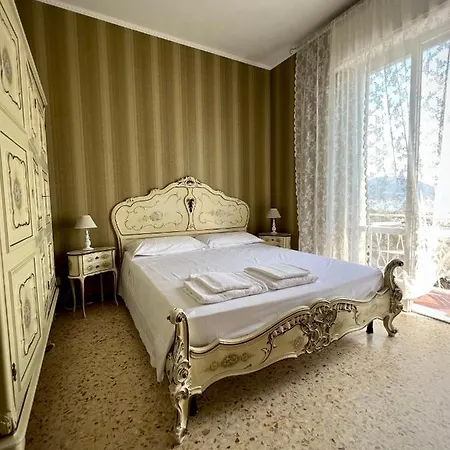 Pineta * Laigueglia