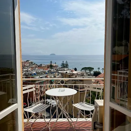 Pineta * Laigueglia