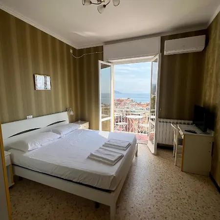 Pineta * Laigueglia