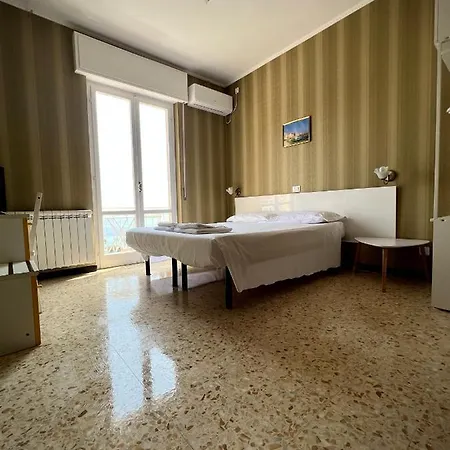 Pineta Hotel Laigueglia