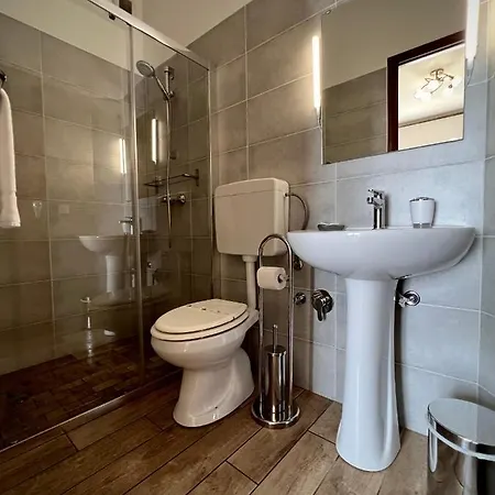 Hotel Pineta *
