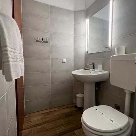 Hotel Pineta