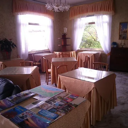 Hotel Pineta