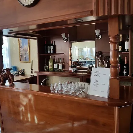 Pineta Hotell Laigueglia