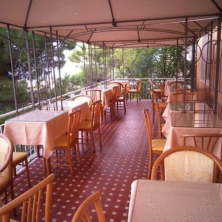 Hotel Pineta