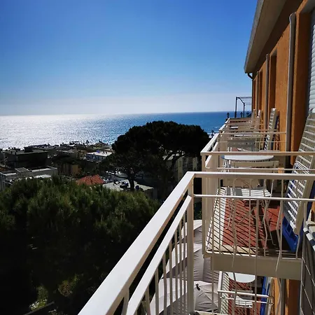Pineta * Laigueglia