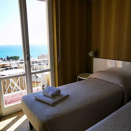 Hotel Pineta