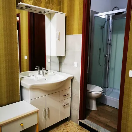 Hotell Pineta Laigueglia