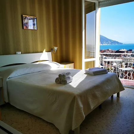 Pineta * Laigueglia