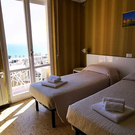 Hotel Pineta *