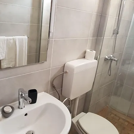 Pineta Hotell Laigueglia