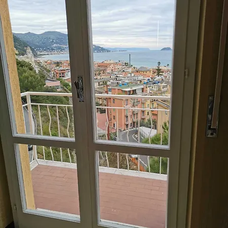 Pineta * Laigueglia