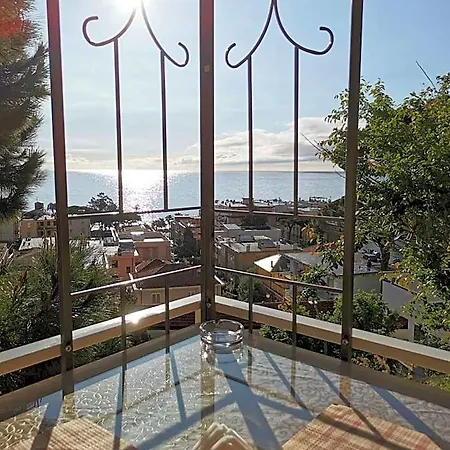 Pineta Hotel Laigueglia