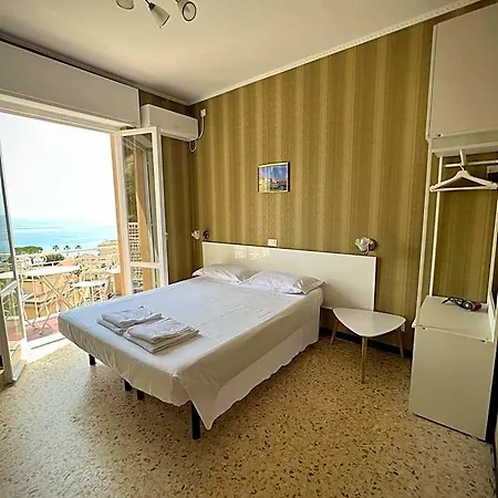Pineta Hotel Laigueglia