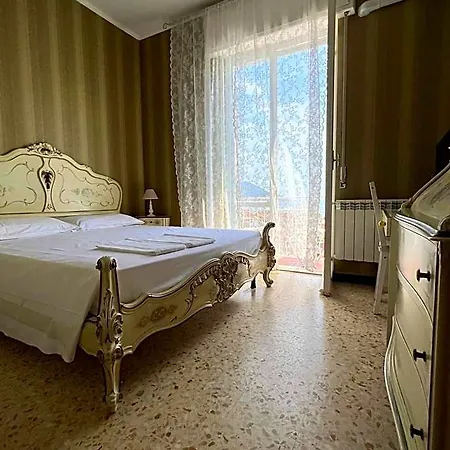 Pineta Hotel Laigueglia