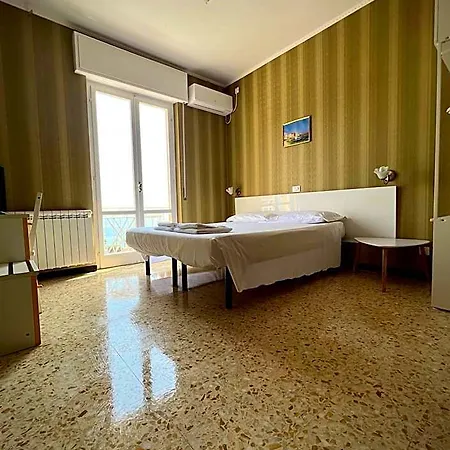 Pineta Laigueglia