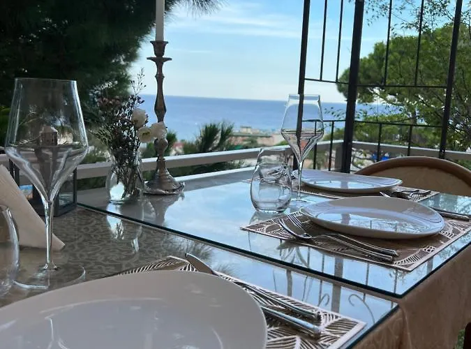 Pineta Hotel *