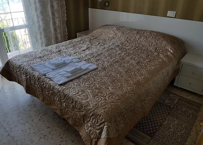 Hotel Pineta