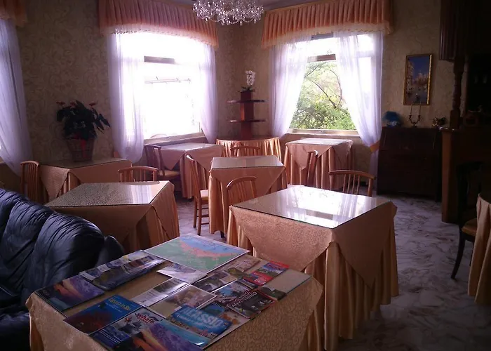 Hotel Pineta