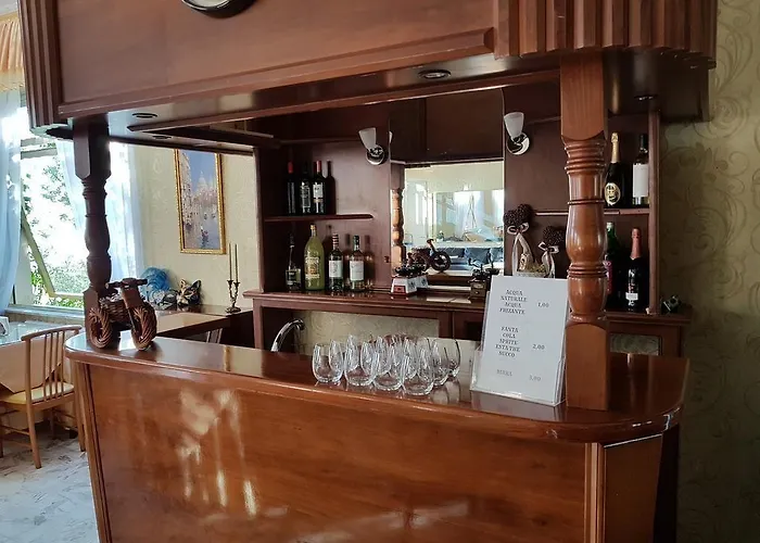 Pineta Hotel Laigueglia