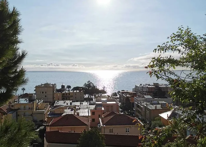 Pineta Hotel Laigueglia