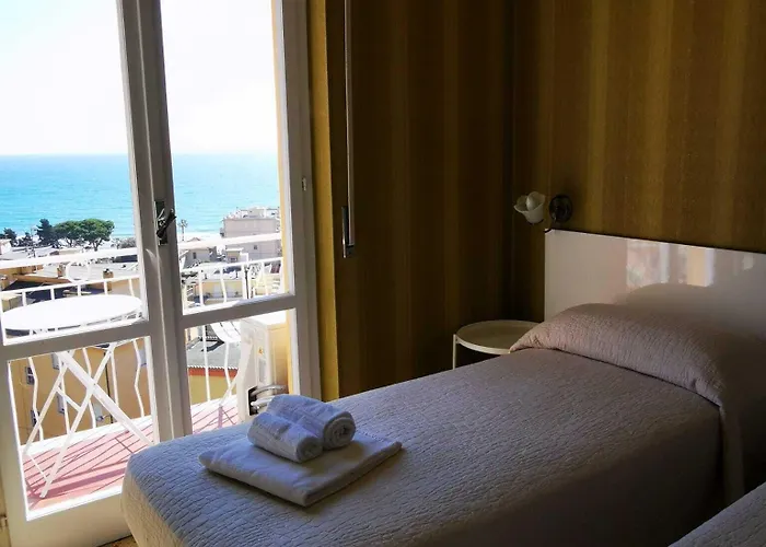 Hotel Pineta