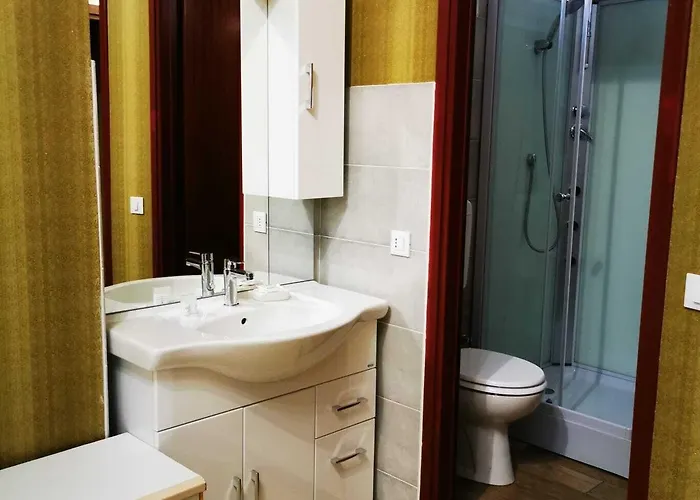 Hotel Pineta Laigueglia