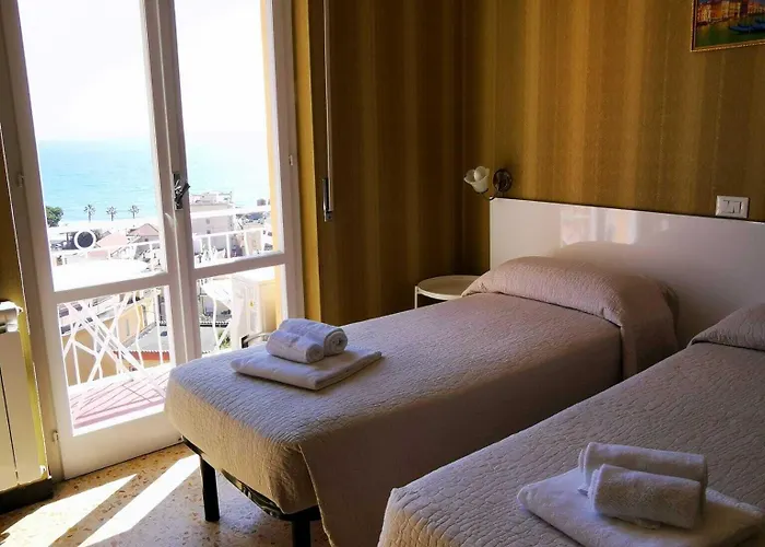 Hotel Pineta *
