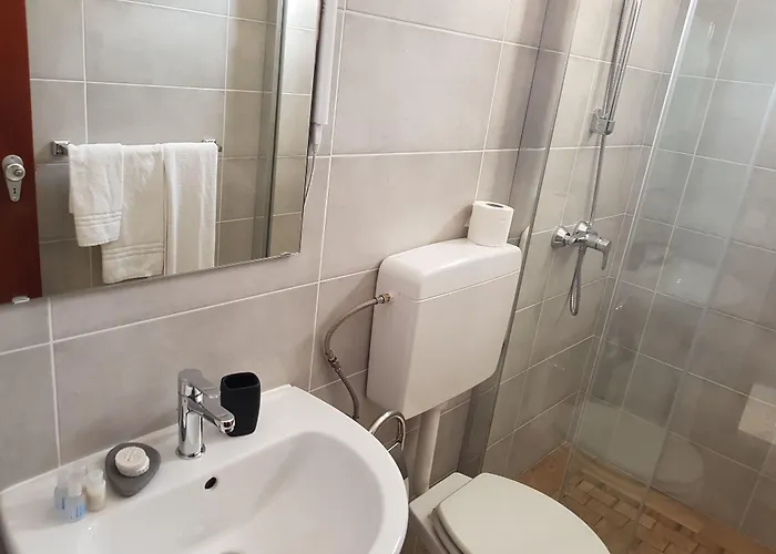 Pineta Hotel Laigueglia