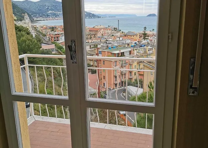Pineta * Laigueglia
